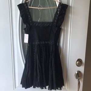 Free People One Verona dress *NEW WITH TAGS*